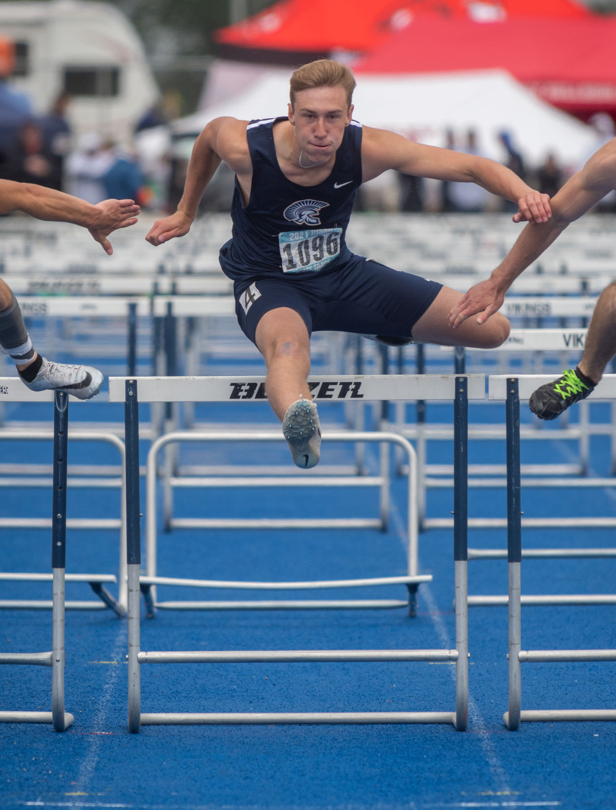 3A/2A/1A State Track and Field Championships